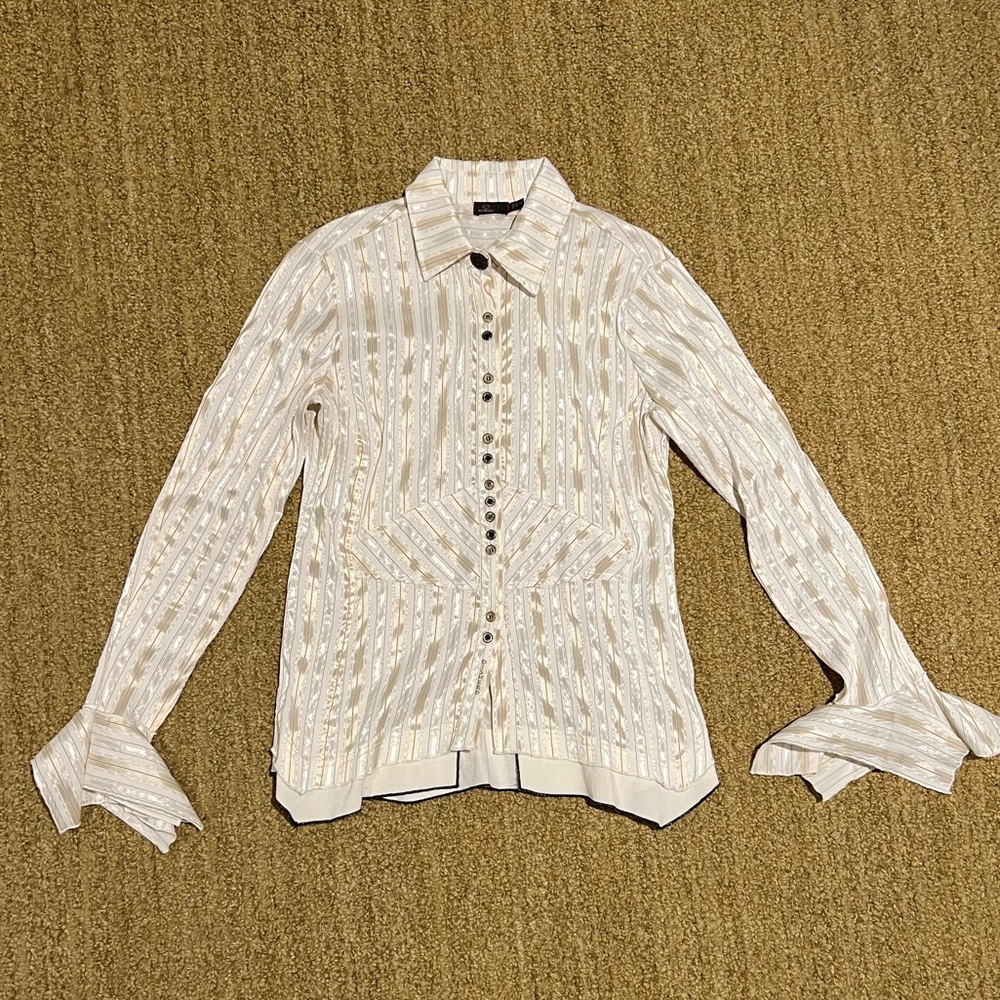 Dismero Italy Blouse
